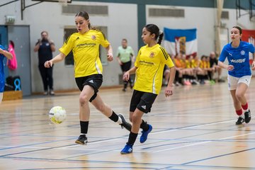 Bild 155 - wBJ NFV Futsalmeisterschaft
